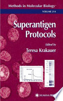 Superantigen Protocols [E-Book] /