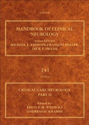 Critical care neurology. Part II, Volume 141 [E-Book] /