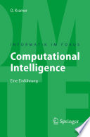 Computational Intelligence [E-Book] : Eine Einführung /