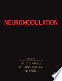 Neuromodulation [E-Book] /
