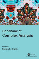 Handbook of complex analysis /