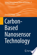 Carbon-Based Nanosensor Technology [E-Book] /