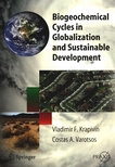 Biogeochemical cycles in globalization and sustainable development /