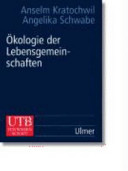 Ökologie der Lebensgemeinschaften : Biozönologie : 168 Tabellen /