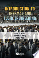 Introduction to thermal and fluid engineering [E-Book] /