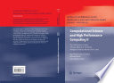 Computational Science and High Performance Computing II [E-Book] : The 2nd Russian-German Advanced Research Workshop, Stuttgart, Germany, March 14 to 16, 2005 /