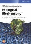 Ecological biochemistry : environmental and interspecies interactions /