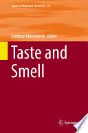 Taste and Smell [E-Book] /