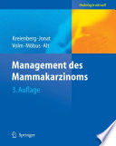 Management des Mammakarzinoms [E-Book] /