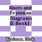 Knots and Feynman Diagrams [E-Book] /