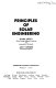 Principles of solar engineering /