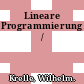 Lineare Programmierung /