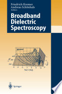 Broadband Dielectric Spectroscopy [E-Book] /