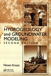Hydrogeology and groundwater modeling /