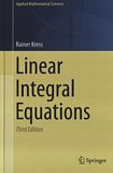 Linear integral equations /