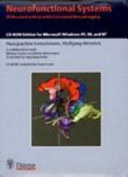 Neurofunctional systems [Compact Disc] : 3D reconstructions with correlated neuroimaging /