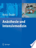 Anästhesie und Intensivmedizin [E-Book] /
