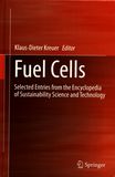 Fuel cells : selected entries from the Encyclopedia of sustainability science and technology [E-Book] /