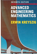 Advanced engineering mathematics.