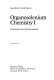 Functional group transformations /