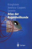 Atlas der Augenheilkunde /