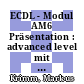 ECDL - Modul AM6 Präsentation : advanced level mit Windows 7/PowerPoint 2010 Syllabus 2.0 [E-Book] /