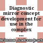 Diagnostic mirror concept development for use in the complex environment of a fusion reactor [E-Book] /