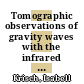 Tomographic observations of gravity waves with the infrared limb imager GLORIA [E-Book] /