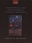 Fundamentals and applications of magnetic materials /
