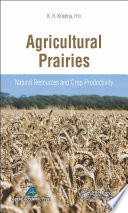 Agricultural prairies : natural resources and crop productivity [E-Book] /
