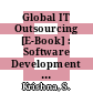 Global IT Outsourcing [E-Book] : Software Development across Borders /