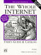 The whole Internet : user's guide and catalog