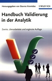 Handbuch Validierung in der Analytik /