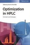 Optimization in HPLC : concepts and strategies /