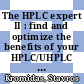 The HPLC expert II : find and optimize the benefits of your HPLC/UHPLC [E-Book] /