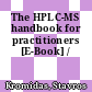The HPLC-MS handbook for practitioners [E-Book] /