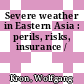Severe weather in Eastern Asia : perils, risks, insurance /