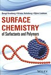 Surface chemistry of surfactants and polymers /