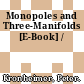 Monopoles and Three-Manifolds [E-Book] /