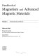 Handbook of magnetism and advanced magnetic materials. 1. Fundamentals and theory /