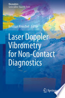 Laser Doppler Vibrometry for Non-Contact Diagnostics [E-Book] /