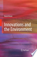 Innovations and the Environment [E-Book] /