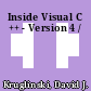 Inside Visual C ++ - Version 4 /