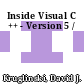 Inside Visual C ++ - Version 5 /