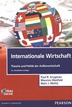 Internationale Wirtschaft : Theorie und Politik der Aussenwirtschaft /