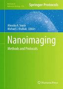 Nanoimaging [E-Book]: Methods and Protocols /