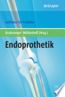 Endoprothetik [E-Book].