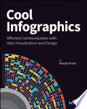 Cool infographic : effective communication with data visualization and design [E-Book] /