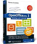 OpenOffice.org 3 : Einstieg und Umstieg /