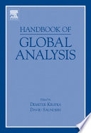 Handbook of global analysis [E-Book] /